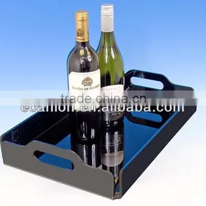 2016 Restaurant Hotel Plastic Serving Tray thumbnail-2
