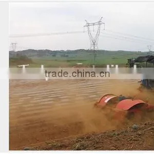 Potato Farm Cultivator Farm Machine thumbnail-2