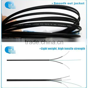 500km per Day for Indoor FTTH Drop Cable thumbnail-4