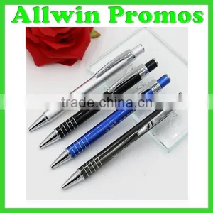 Customized Printed Metal Corrosion Pen thumbnail-2