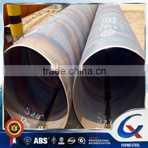 Spiral Welded Steel Pipes Mill,spiral Welded Steel Pipes Epoxy,china Steel Mills thumbnail-3