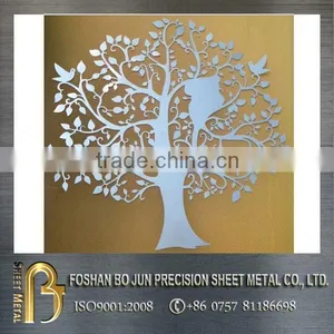 2016 Sheet Metal Fabrication Customized Stainless Steel Laser Cutting Products thumbnail-2