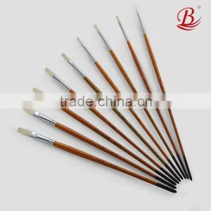 Oil Painting Brush Drawing Brush thumbnail-1