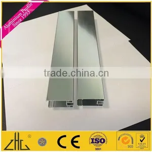Wow!! 6463 Aluminium Round, Square Tubes/ Trigangular, Trapezoid Pipes Supplier Foshan Factory/6463 Aluminium Profile for Export thumbnail-1