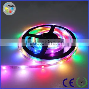 Magic Ws2811 Led Ultra Thin Neon Flex Rope Light thumbnail-1