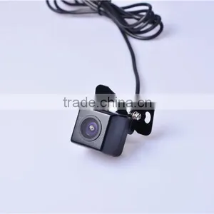 Wide View Angle Auto Parking Camera Rear View With Night Vision thumbnail-4