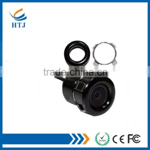 Two Installation Ways HD 480TVL Reverse Car Camera With Parking Guide Line thumbnail-1