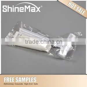 Hotel Type Twin Blade Stainless Steel Disposable Razor thumbnail-1