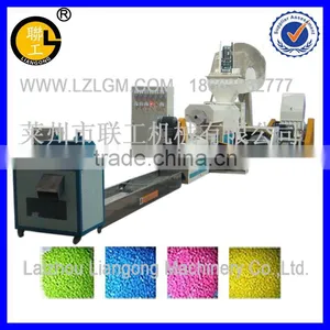 Plastic Machinery/plastic Granulator/plastic Pelletizing Machine thumbnail-5