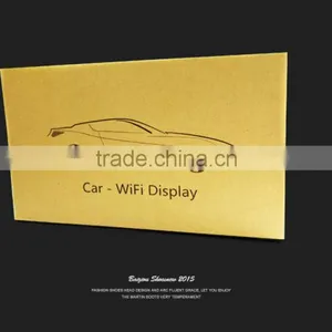 PTV780 XYUNS Car Entertainment System Support Ios9 Airplay for Gps Tracker OEM Welcome thumbnail-1