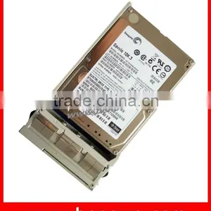 XRA-SS2CF-300G10K 300GB 10000 RPM SAS SFF Disk Assembly 540-7869 Marlin Bracket 2.5" Server Hard Disk thumbnail-1