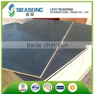 Updated Low Price Film Faced Plywood for Construction thumbnail-1