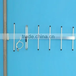 Antenna Manufactory 450MHz 12dB Directional Yagi Antenna thumbnail-1