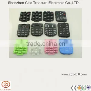Waterproof Silicone Rubber Keypad for Mobile Phone thumbnail-1