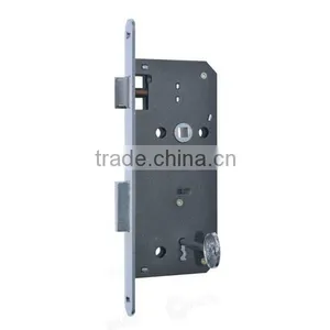 PL101 Wood Door Lock Suppliers Lock Handle thumbnail-1