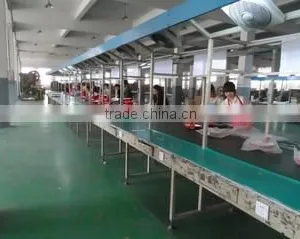 Zhejiang Zhongheng Industrial & Trade Co., Ltd. company overview - view 1 thumbnail