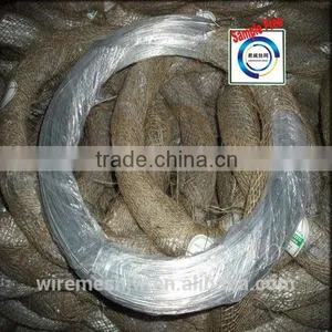 BWG 21 Galvanized Iron Wire thumbnail-1