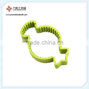 Customized Logo Wholesale Beer Bottle Opener thumbnail-1