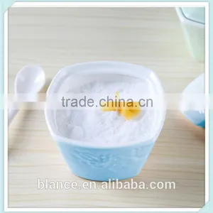 Ceramic Salt and Pepper Canister for Sugar and Flour thumbnail-2