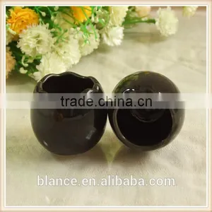 Ceramic Egg Baking Mould Egg Shell Shape Chocolate Mould thumbnail-2