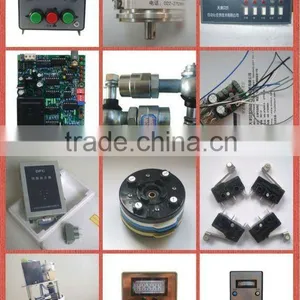 Actuator Control Panel Gamx-2010,bernard Circuit Board,bernard Cipot1 thumbnail-4