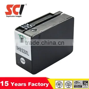 Factory Direct Wholesale 932 933 932xl 933xl for Officejet 7110 Refill hp Ink Cartridge thumbnail-3