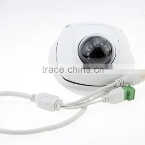 DS-2CD2532F-IWS Outdoor Wifi IP Camera 080P IP HD Camera WIFI Camera IR Two Way Audio Wireless Cctv thumbnail-5