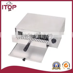 Small Size, Mini Electric Pizza Oven thumbnail-1