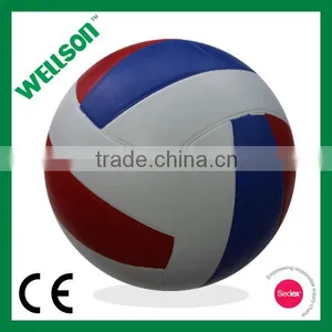 Waterproof Rubber Volleyball thumbnail-1