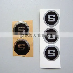 Self-adhesive Sticker thumbnail-1