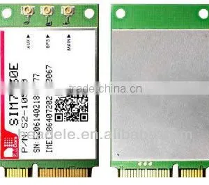 SIMCOM SIM7230E FDD LTE Modules thumbnail-1