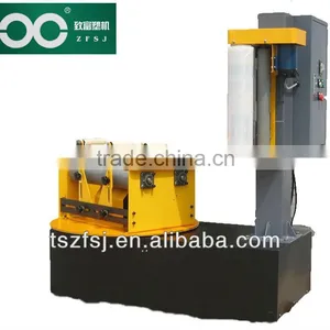 New P500 Pallet Wrapping Machine thumbnail-1
