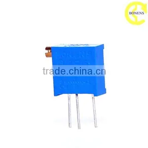 3296Z 0.5W 10% Cermet B10k 10k Potentiometer thumbnail-3
