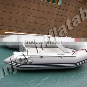 Newest Inflatable Boat Italian Design Banana Flyfish Boat thumbnail-4