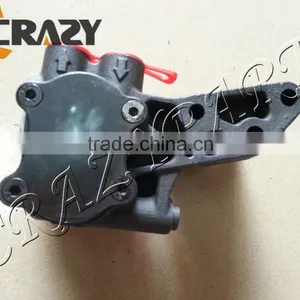 21019945 Diesel Engine D7E Fuel Pump for VOLVO EC290B Excavator Spare Parts,D7E Engine Parts thumbnail-2
