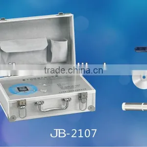 Protable Quantum Magnetic Resonance Body Health Analyzer (JB-2107) thumbnail-1