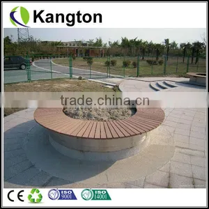 Outdoor Laminate Wpc Decking thumbnail-1