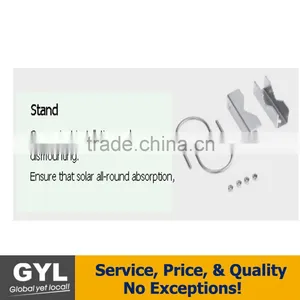 Solar Garden Lights for Tree, Driveway, Yard, Lawn, Pathway, Garden thumbnail-5