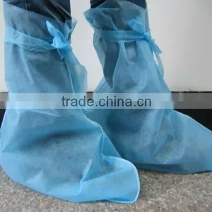 Non-woven Boot Cover thumbnail-1