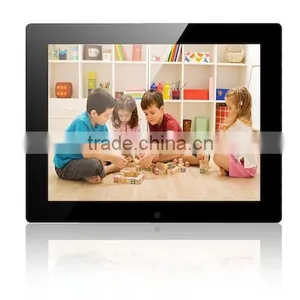 Digital Frame Big Size 15 Inch Frame With Digital Photo Frame With Muti Function thumbnail-2