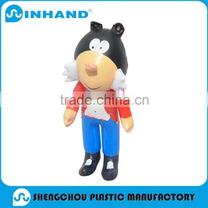 Giant Inflatable Bear, China Inflatable Animal, Bear Replica for Display thumbnail-1