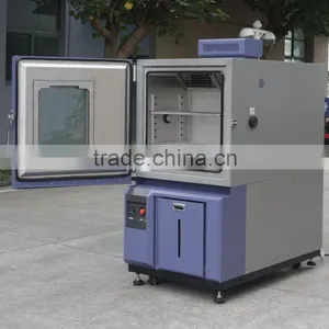 Low Noise Energy-saving 30% High-low Temperature Test Chamber for Auto Electronics Parts thumbnail-2