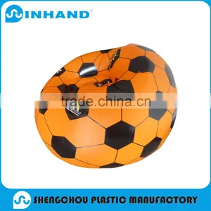 Double Size Inflatable Outdoor Sofa, Cheap Inflatable Sofa, Inflatable Sofa thumbnail-1