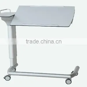 Tilt Top Overbed Table thumbnail-1