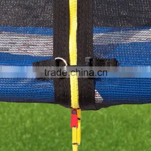 13ft PE Mesh Safety Net Replacement Net thumbnail-4