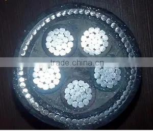 33kV Copper Power Cable thumbnail-4