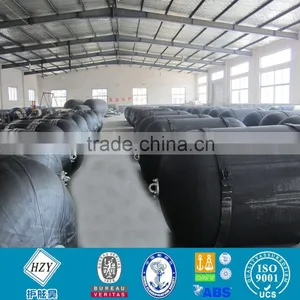 China Supplier Marine Rubber Fender Without Chain thumbnail-2