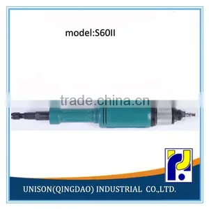 Manufacture Mini S60II Pneumatic Grinder thumbnail-1