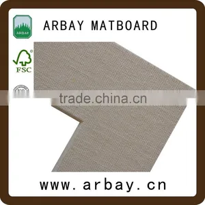 High Quality Custom Wood Frame Box a Frame Board Yellow Frame Photo Magnetic thumbnail-4