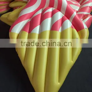 Food Inflatable Pool Float Ice Cream Manufacturers/inflatable Ice Cream Float thumbnail-5